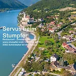Gasthof-camping Stumpfer Maison d'hôtes 3*