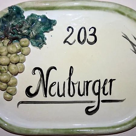 Gæstehus Gasthof-camping Stumpfer