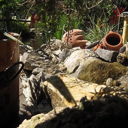 Gasthof-camping Stumpfer