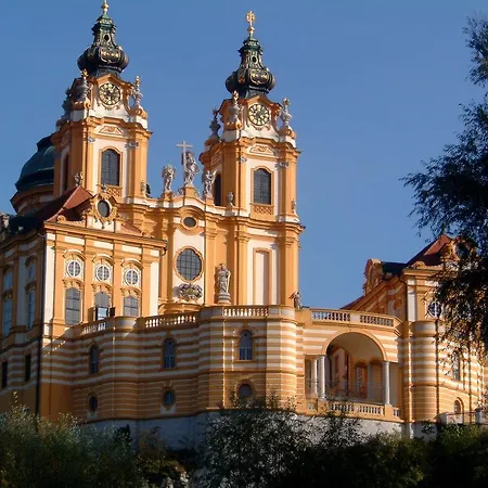Gæstehus Gasthof-camping Stumpfer
