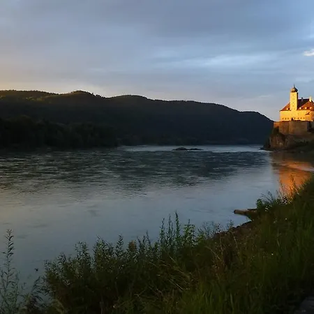 Gasthof-camping Stumpfer Gæstehus 3*