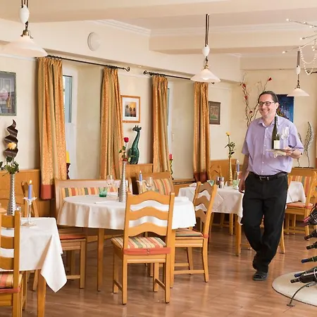 Gasthof-camping Stumpfer 3*