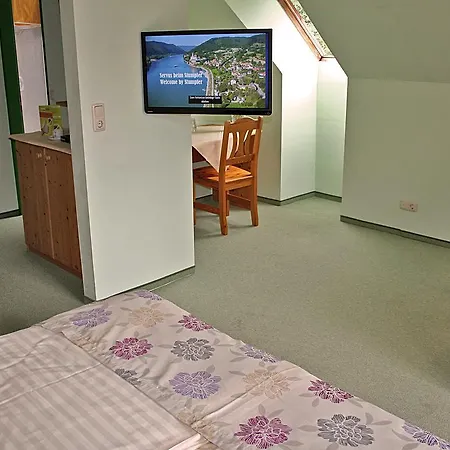 Gasthof-camping Stumpfer 3* Schönbühel an der Donau