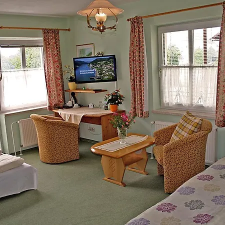 Gasthof Gasthof-camping Stumpfer 3*