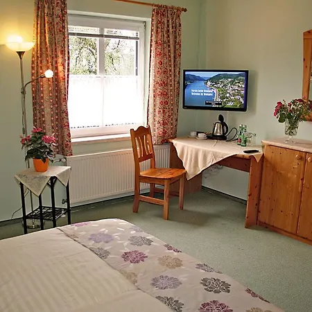 Gasthof-camping Stumpfer 3*