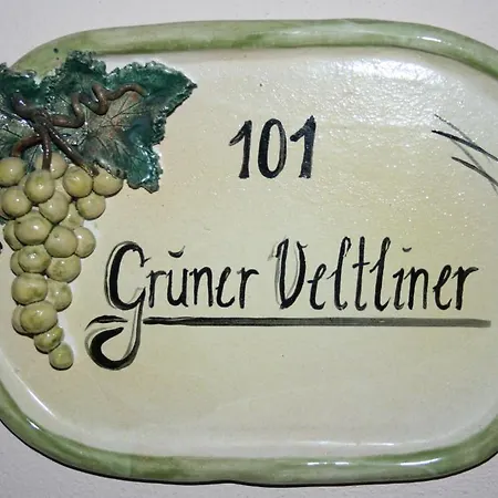 Gasthof-camping Stumpfer 3* Schönbühel an der Donau