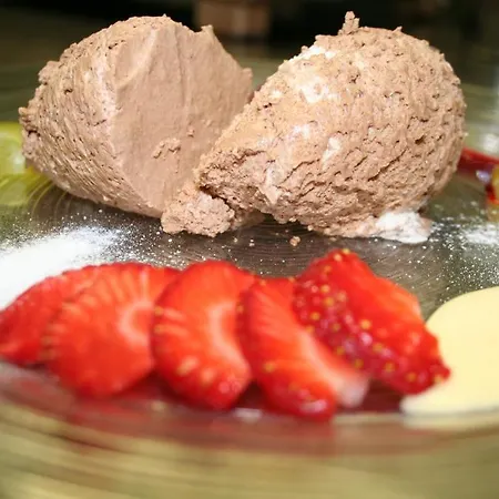 Gasthof-camping Stumpfer Gæstehus