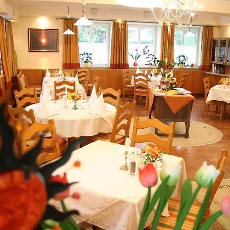 Gasthof-camping Stumpfer Gasthuis 3*