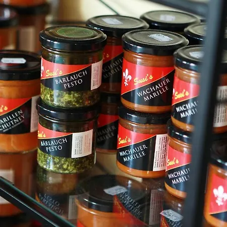 Gæstehus Gasthof-camping Stumpfer