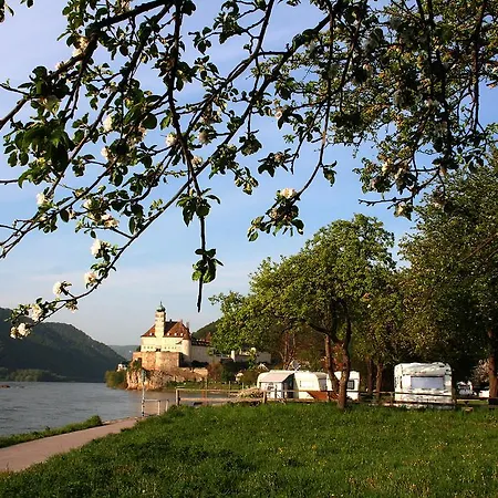 Gasthof-camping Stumpfer 3*