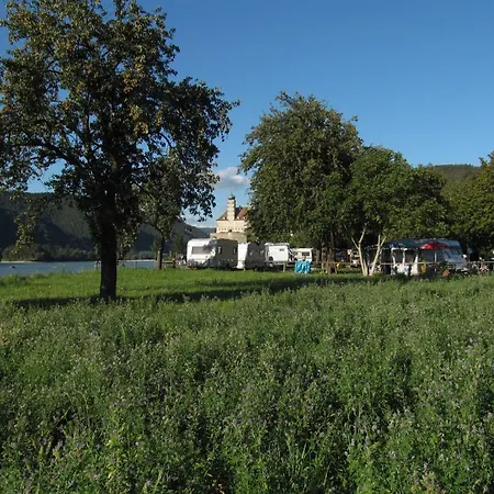 Gasthof-camping Stumpfer Gasthuis 3*