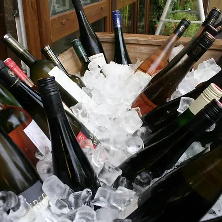 Gasthof-camping Stumpfer 3* Schönbühel an der Donau