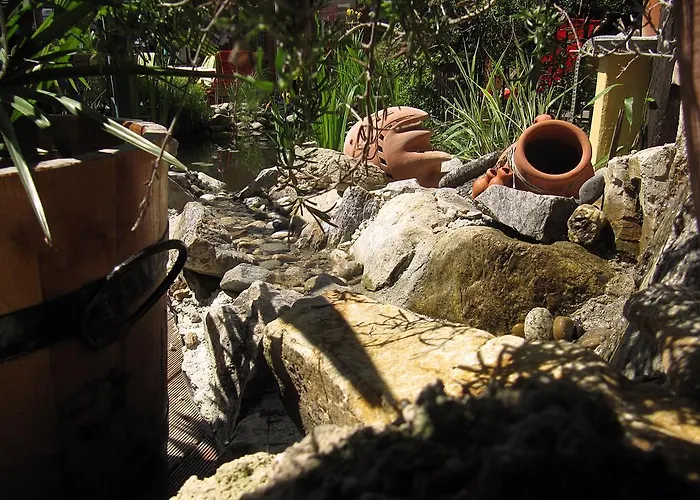 Gasthof-camping Stumpfer