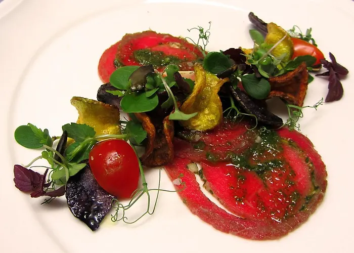 ゲストハウス Gasthof-camping Stumpfer