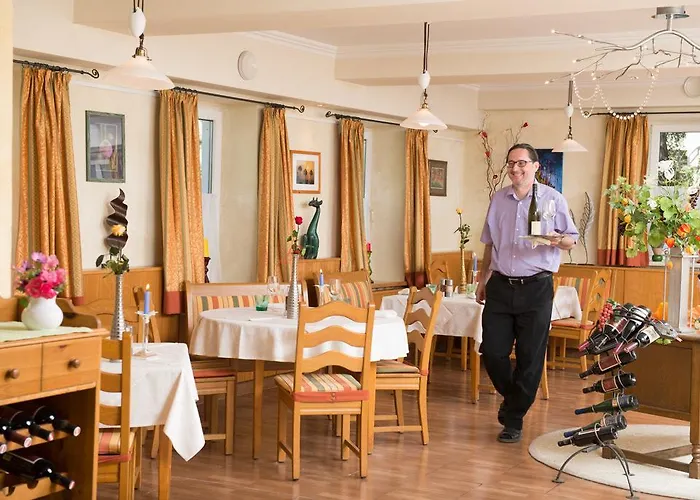 Gasthof-camping Stumpfer 3*