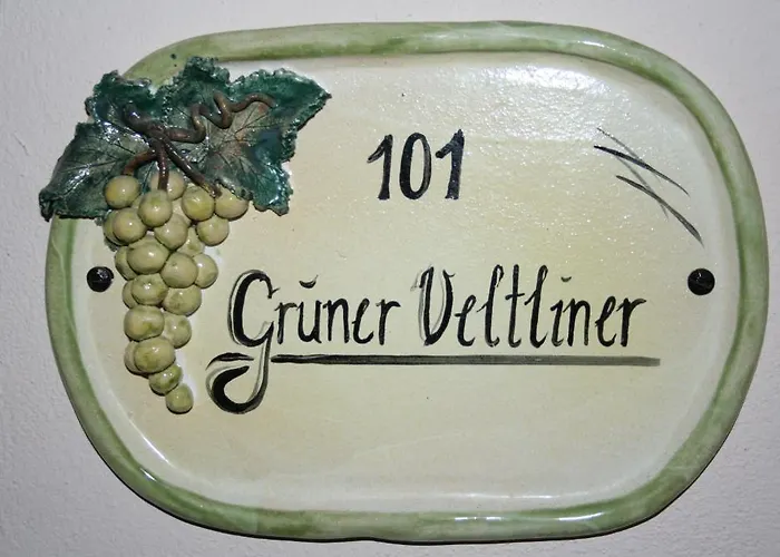 Gasthof-camping Stumpfer 3* Schönbühel an der Donau