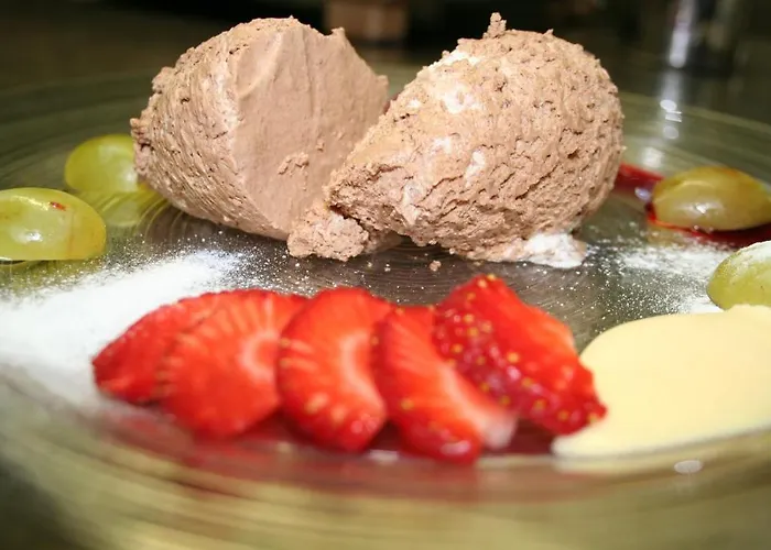 Gasthof-camping Stumpfer ゲストハウス