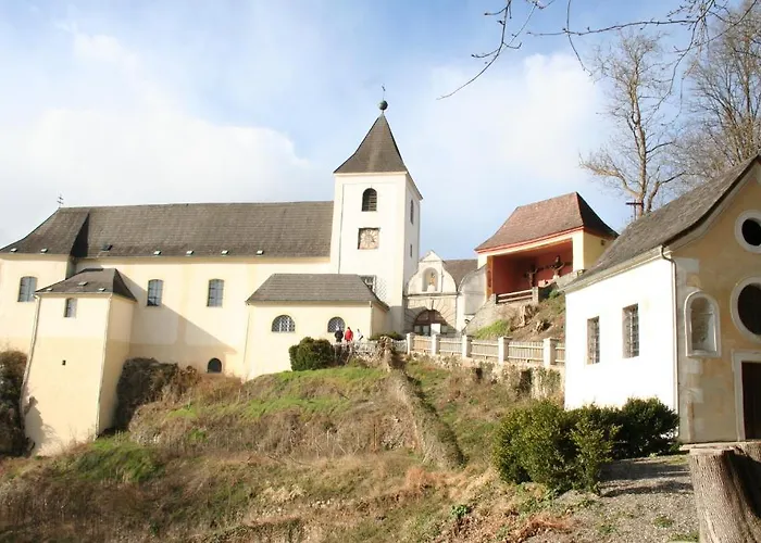 Gasthof-camping Stumpfer