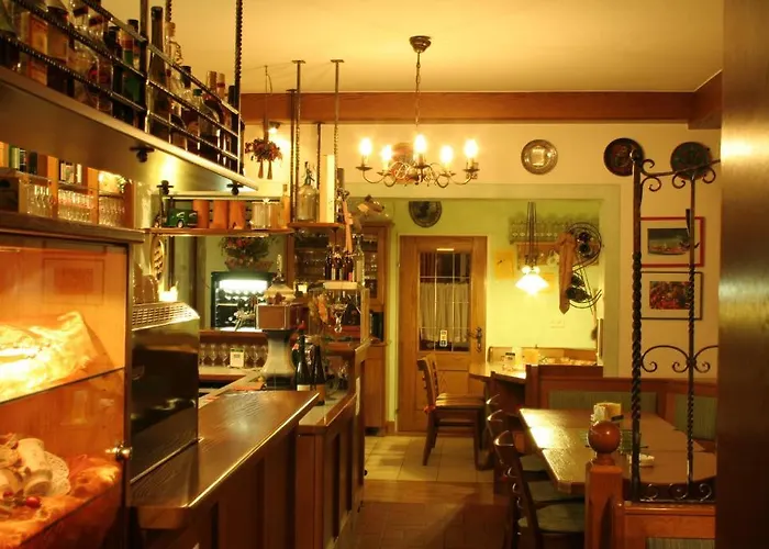 Gasthof-camping Stumpfer 3* Schönbühel an der Donau