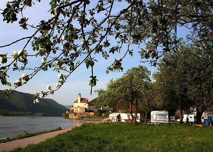 Gasthof-camping Stumpfer 3*