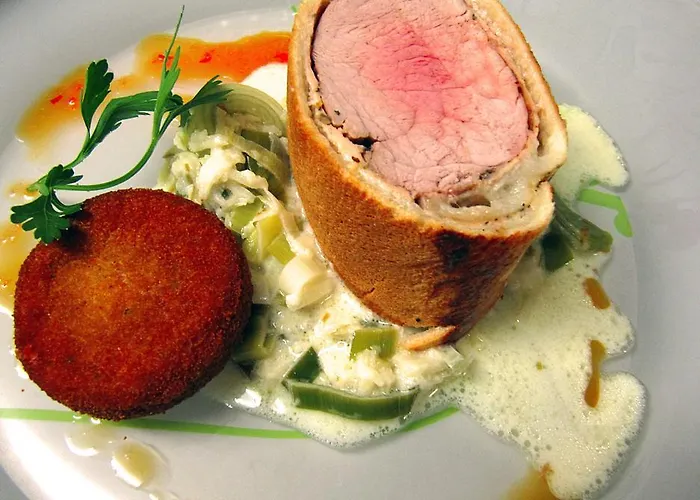 Gasthof-camping Stumpfer