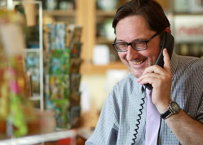 Gasthof-camping Stumpfer ゲストハウス Schönbühel an der Donau