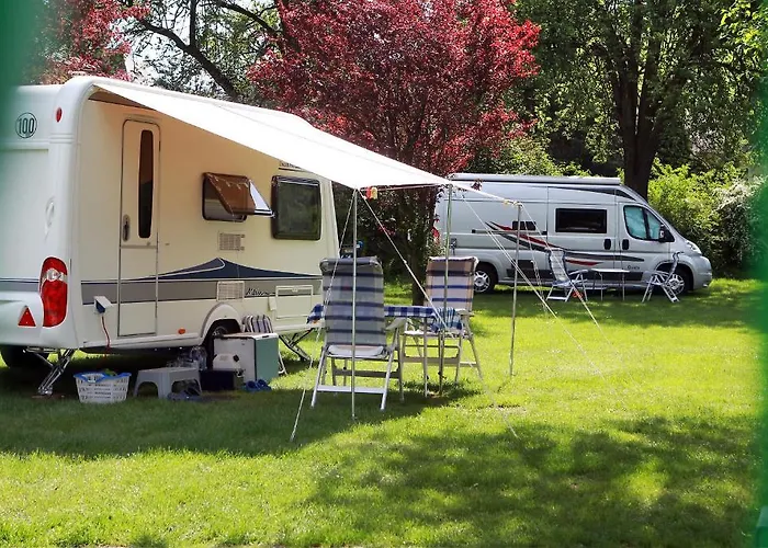 ゲストハウス Gasthof-camping Stumpfer 3*