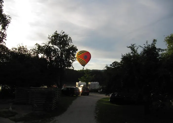 Gasthof-camping Stumpfer 3*