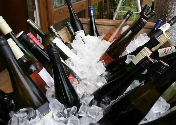 Gasthof-camping Stumpfer 3* Schönbühel an der Donau